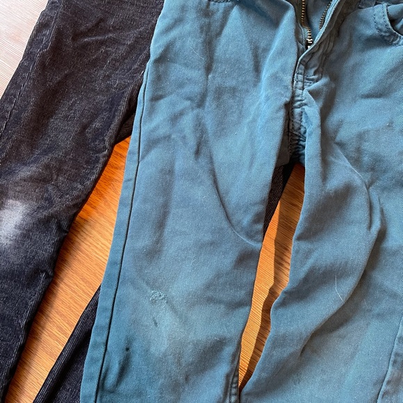 Bottoms - Picture 2 of 10